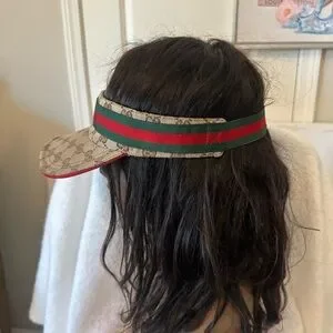 Gucci | Accessories | Gucci Authentic Sherry Line Canvas  display picture 1